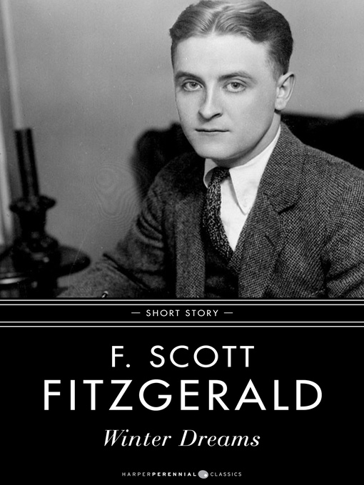 Title details for Winter Dreams by F. Scott Fitzgerald - Wait list